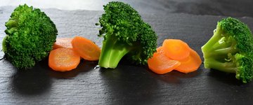 Fried "Faux" Rice