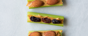 Nut Butter Boat