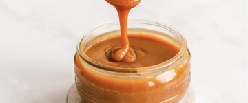 sugar free caramel sauce