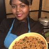 Chef Eileen