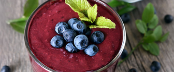 Dark Blue Moon Shakeology