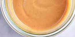 Peanut Sauce