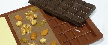 Chocolate / Almond Butter Bar
