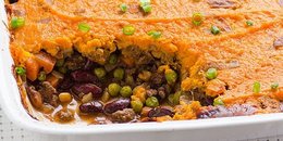 Shepherds Pie