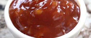 Pineapple Sweet and Sour Sauce