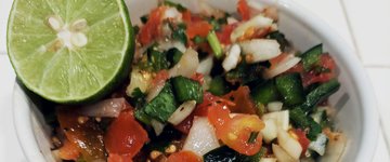 PICO DE GALLO