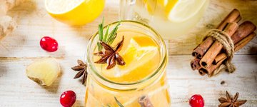 DA - Homemade Super-Hero Juice