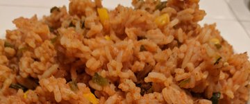 RED RICE