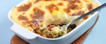 Gluten-Free Cottage Pie