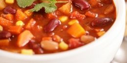 Veggie Chili
