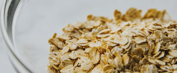 Banana Oat Cookiee