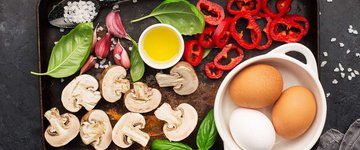 Dump Frittata