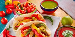 Fajitas