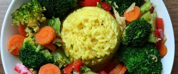 BROCCOLI BOWL