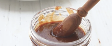 Sugar-Free Honey BBQ Sauce