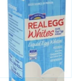Hill Country Fare Liquid Egg White