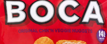 Boca Nuggets