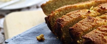 Banana Bread