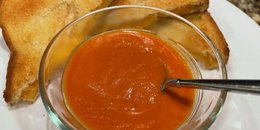 *LN: 1c Tomato Soup, from Condensed (1/4 c VEG)