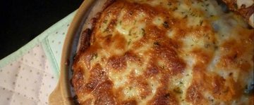 THE Best Lasagna Sauce Ever