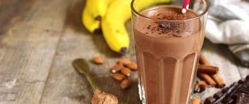 Coffee Smoothie