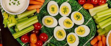 Vegetable Platter