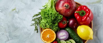 DA - "How to" Steam Veggies