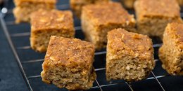 Oatmeal Squares
