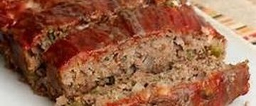 Turkey Meatloaf