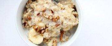 Rolled Oats