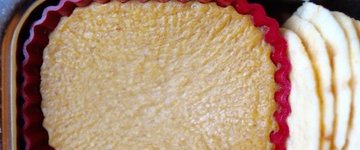 Healthy Maple Pumpkin Custard