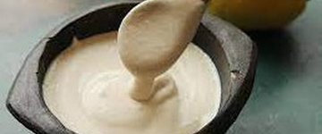 Tahini Sauce