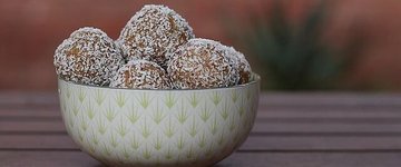 Yummy Power Balls 