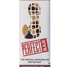 Perfect Bar 15g Protein Bar - Dark Chocolate Chip Peanut Butter