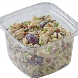H‑E‑B Meal Simple Tarragon Chicken Salad