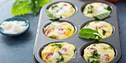 Egg-Muffin Quiches
