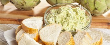 Artichoke Dip ( Copy )