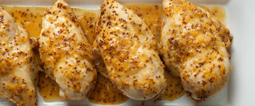Pleasing Chicken