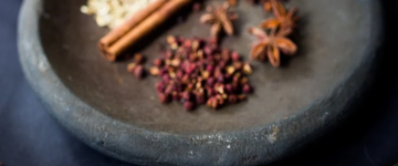 Chinese Five Spice Powder Recipe