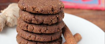 Ginger Snap Cookies