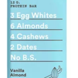 RX BAR