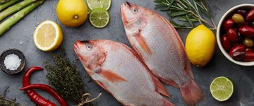 DA - Citrus Fish Tacos