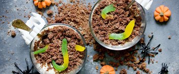 Dirt Cake