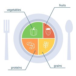 Handy Portion Size Guide