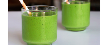 Balanced Green Smoothie ( Copy )