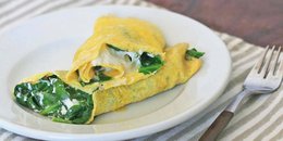 Breakfast Omelette