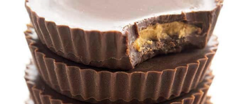 Keto Almond Butter Cups