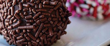 Chickpea Cakeballs