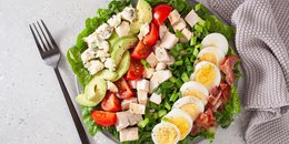 Cobb Salad
