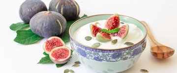 Fruity Yogurt